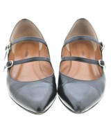 Odette e Odile（オデット　エ　オディール）パンプス 黒 サイズ:23cm レディース/2200632331215