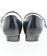 Odette e Odile（オデット　エ　オディール）パンプス 黒 サイズ:23cm レディース/2200632331215