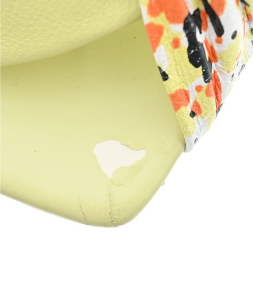 Odette e Odile（オデット　エ　オディール）サンダル 緑 サイズ:22cm レディース/2200635430038