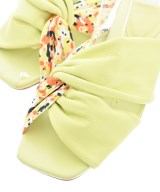 Odette e Odile（オデット　エ　オディール）サンダル 緑 サイズ:22cm レディース/2200635430038