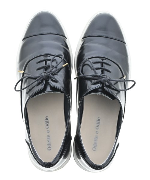 Odette e Odile（オデット　エ　オディール）その他 黒 サイズ:24cm レディース/2200615960067