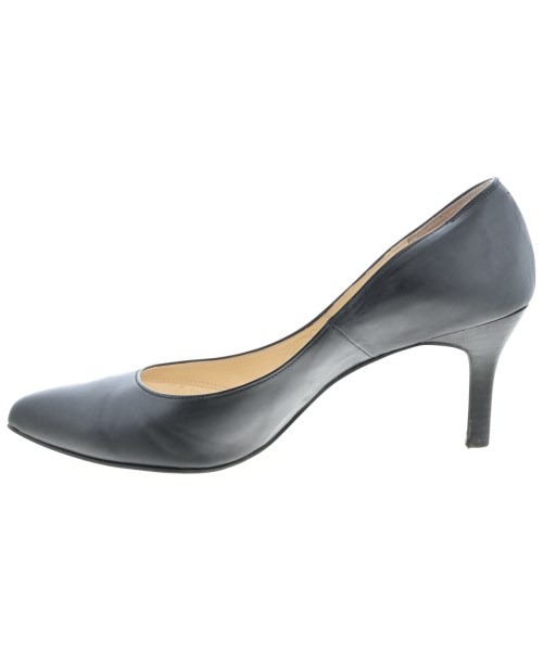 Odette e Odile（オデット　エ　オディール）パンプス 黒 サイズ:25cm レディース/2200636031012