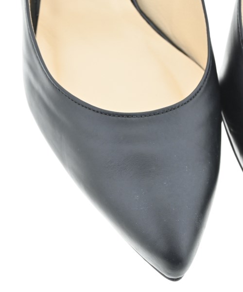 Odette e Odile（オデット　エ　オディール）パンプス 黒 サイズ:25cm レディース/2200636031012