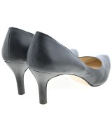 Odette e Odile（オデット　エ　オディール）パンプス 黒 サイズ:25cm レディース/2200636031012