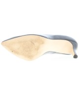 Odette e Odile（オデット　エ　オディール）パンプス 黒 サイズ:25cm レディース/2200636031012