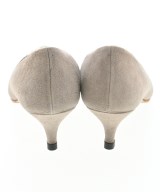 Odette e Odile（オデット　エ　オディール）パンプス グレー サイズ:23cm レディース/2200624678021