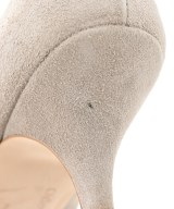 Odette e Odile（オデット　エ　オディール）パンプス グレー サイズ:23cm レディース/2200624678021