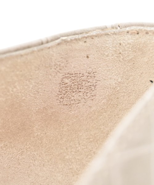 Odette e Odile（オデット　エ　オディール）パンプス グレー サイズ:23cm レディース/2200624678038