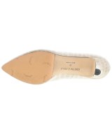 Odette e Odile（オデット　エ　オディール）パンプス グレー サイズ:23cm レディース/2200624678038