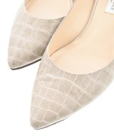 Odette e Odile（オデット　エ　オディール）パンプス グレー サイズ:23cm レディース/2200624678038