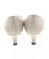 Odette e Odile（オデット　エ　オディール）パンプス グレー サイズ:23cm レディース/2200624678038