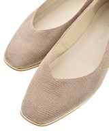 Odette e Odile（オデット　エ　オディール）パンプス ベージュ サイズ:23.5cm レディース/2200633353018