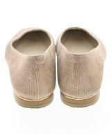 Odette e Odile（オデット　エ　オディール）パンプス ベージュ サイズ:23.5cm レディース/2200633353018