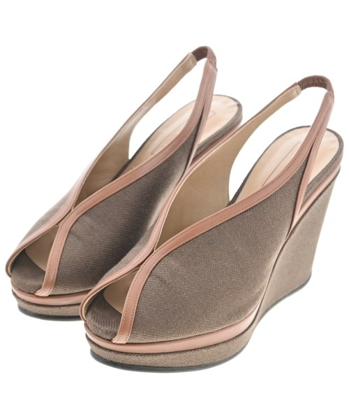 オデット　エ　オディール(Odette e Odile)のOdette e Odile サンダル