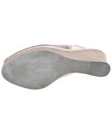 Odette e Odile（オデット　エ　オディール）サンダル 茶 サイズ:EU37(23.5cm位) レディース/2200636503021