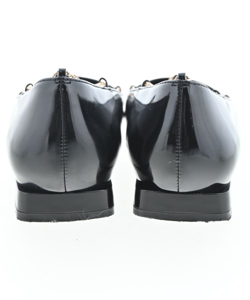 Odette e Odile（オデット　エ　オディール）バレエシューズ/オペラシューズ 黒 サイズ:25cm レディース/2200621103120