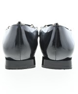 Odette e Odile（オデット　エ　オディール）バレエシューズ/オペラシューズ 黒 サイズ:25cm レディース/2200621103120