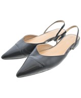 Odette e Odile（オデット　エ　オディール）パンプス 黒 サイズ:22cm レディース/2200634147050