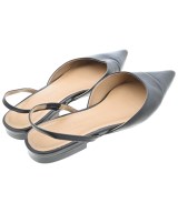 Odette e Odile（オデット　エ　オディール）パンプス 黒 サイズ:22cm レディース/2200634147050