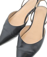 Odette e Odile（オデット　エ　オディール）パンプス 黒 サイズ:22cm レディース/2200634147050