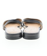 Odette e Odile（オデット　エ　オディール）パンプス 黒 サイズ:22cm レディース/2200634147050