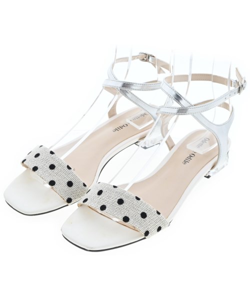 オデット　エ　オディール(Odette e Odile)のOdette e Odile サンダル