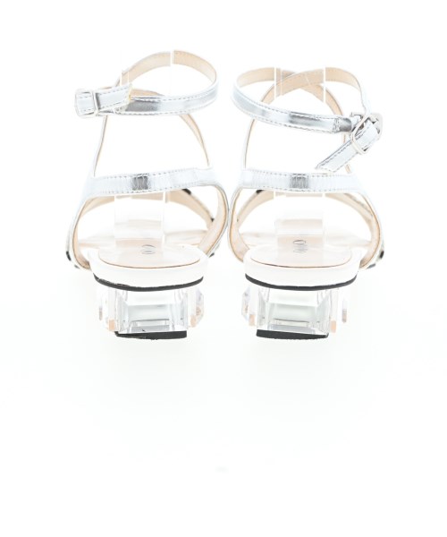 Odette e Odile（オデット　エ　オディール）サンダル 白 サイズ:EU36(22.5cm位) レディース/2200637590143