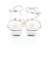 Odette e Odile（オデット　エ　オディール）サンダル 白 サイズ:EU36(22.5cm位) レディース/2200637590143