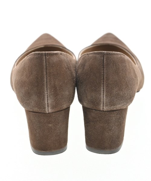 Odette e Odile（オデット　エ　オディール）パンプス 茶 サイズ:23.5cm レディース/2200624628040
