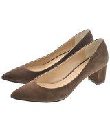 Odette e Odile（オデット　エ　オディール）パンプス 茶 サイズ:23.5cm レディース/2200624628040