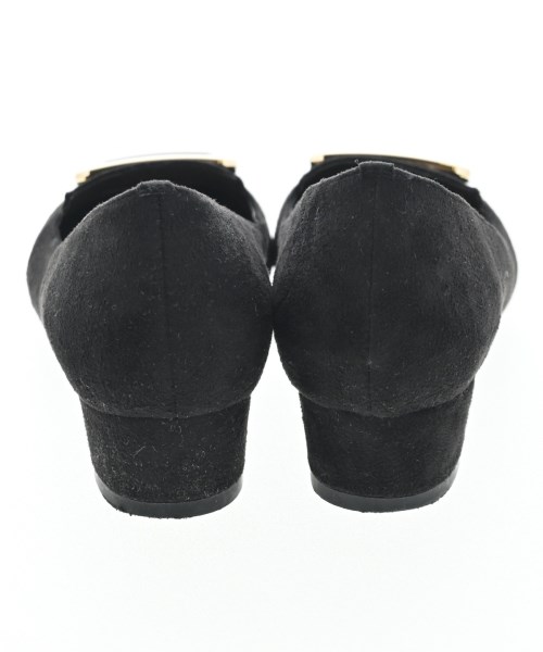 Odette e Odile（オデット　エ　オディール）パンプス 黒 サイズ:22.5cm レディース/2200635564139