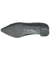 Odette e Odile（オデット　エ　オディール）パンプス 黒 サイズ:22.5cm レディース/2200635564139