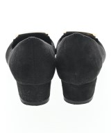 Odette e Odile（オデット　エ　オディール）パンプス 黒 サイズ:22.5cm レディース/2200635564139