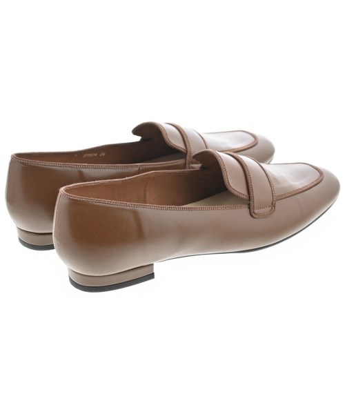 Odette e Odile（オデット　エ　オディール）ドレスシューズ/ローファー 茶 サイズ:24cm レディース/2200636262058
