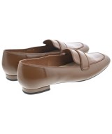 Odette e Odile（オデット　エ　オディール）ドレスシューズ/ローファー 茶 サイズ:24cm レディース/2200636262058