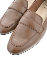 Odette e Odile（オデット　エ　オディール）ドレスシューズ/ローファー 茶 サイズ:24cm レディース/2200636262058