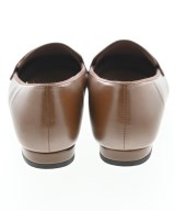 Odette e Odile（オデット　エ　オディール）ドレスシューズ/ローファー 茶 サイズ:24cm レディース/2200636262058