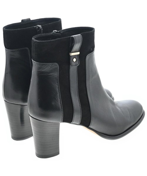Odette e Odile（オデット　エ　オディール）ブーティ 黒 サイズ:23cm レディース/2200637317061