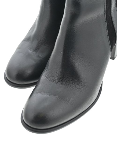 Odette e Odile（オデット　エ　オディール）ブーティ 黒 サイズ:23cm レディース/2200637317061