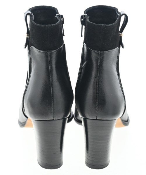 Odette e Odile（オデット　エ　オディール）ブーティ 黒 サイズ:23cm レディース/2200637317061