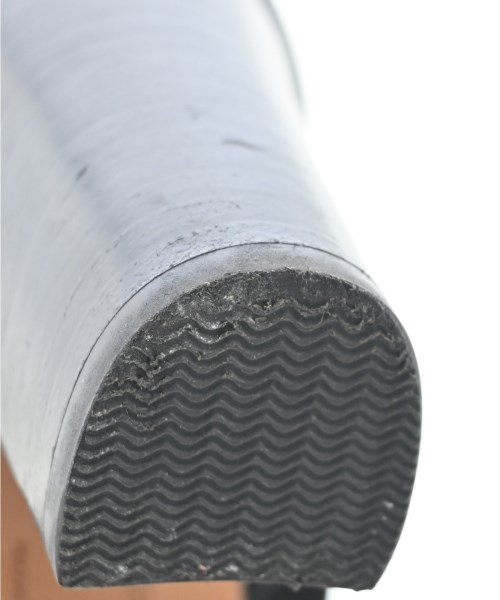 Odette e Odile（オデット　エ　オディール）ブーティ 黒 サイズ:23cm レディース/2200637317061