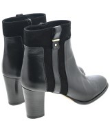 Odette e Odile（オデット　エ　オディール）ブーティ 黒 サイズ:23cm レディース/2200637317061