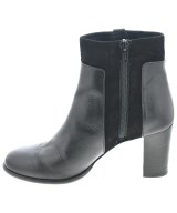 Odette e Odile（オデット　エ　オディール）ブーティ 黒 サイズ:23cm レディース/2200637317061