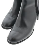 Odette e Odile（オデット　エ　オディール）ブーティ 黒 サイズ:23cm レディース/2200637317061