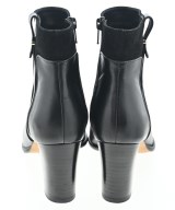 Odette e Odile（オデット　エ　オディール）ブーティ 黒 サイズ:23cm レディース/2200637317061