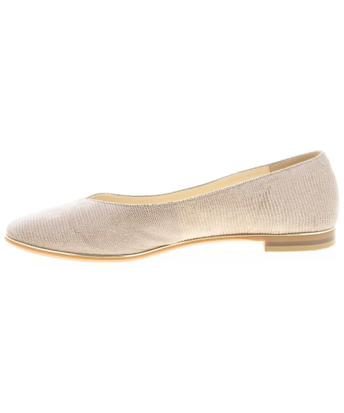 Odette e Odile（オデット　エ　オディール）パンプス ベージュ サイズ:24.5cm レディース/2200637138017