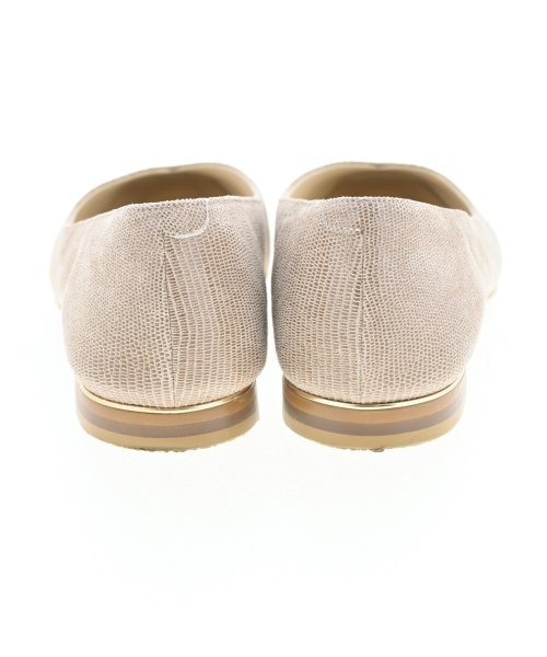 Odette e Odile（オデット　エ　オディール）パンプス ベージュ サイズ:24.5cm レディース/2200637138017