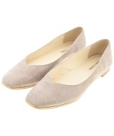 Odette e Odile（オデット　エ　オディール）パンプス ベージュ サイズ:24.5cm レディース/2200637138017