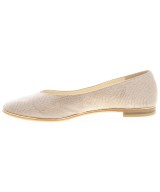 Odette e Odile（オデット　エ　オディール）パンプス ベージュ サイズ:24.5cm レディース/2200637138017