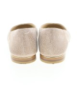 Odette e Odile（オデット　エ　オディール）パンプス ベージュ サイズ:24.5cm レディース/2200637138017